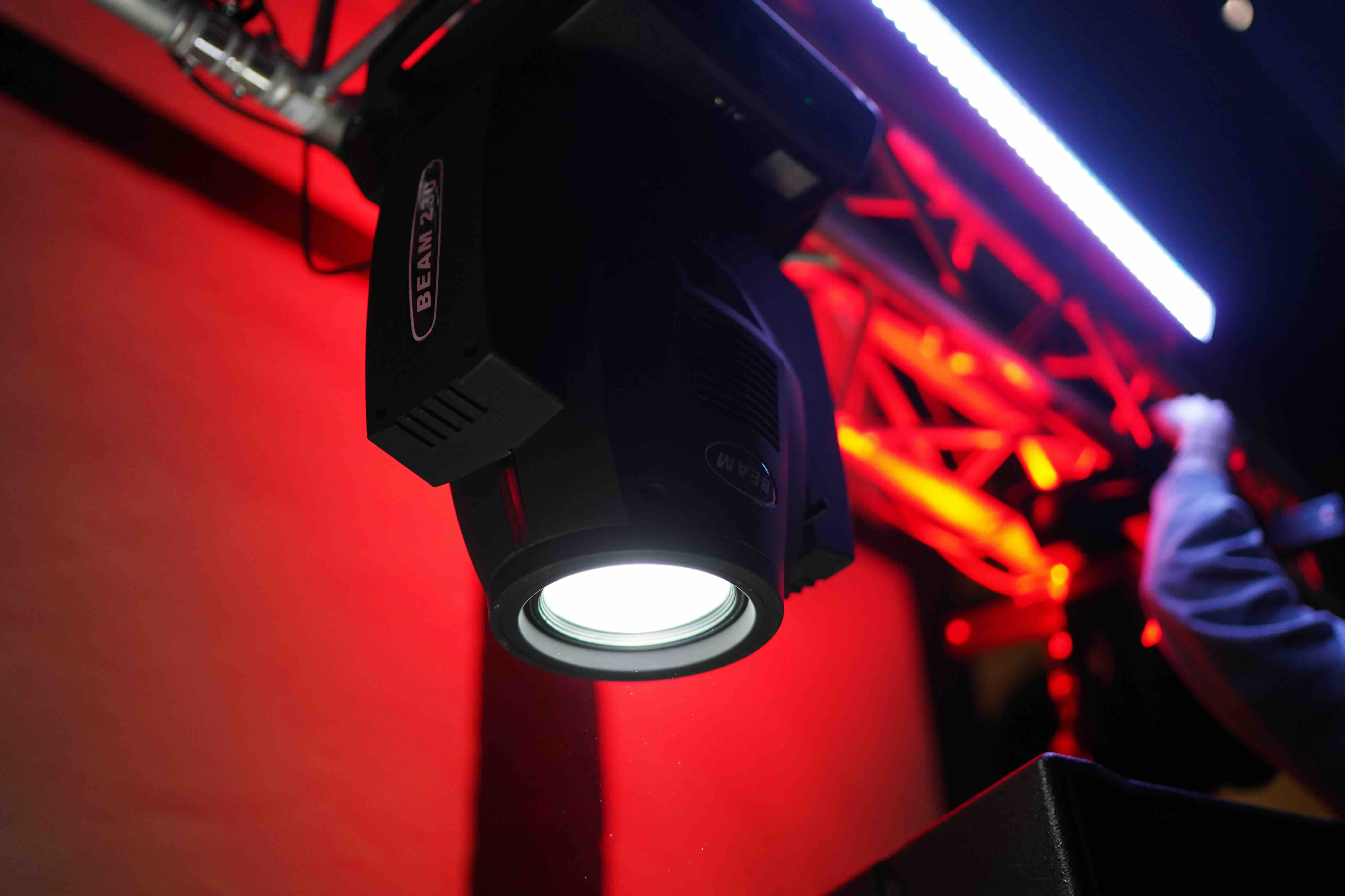 Swift Eventverleih Festival